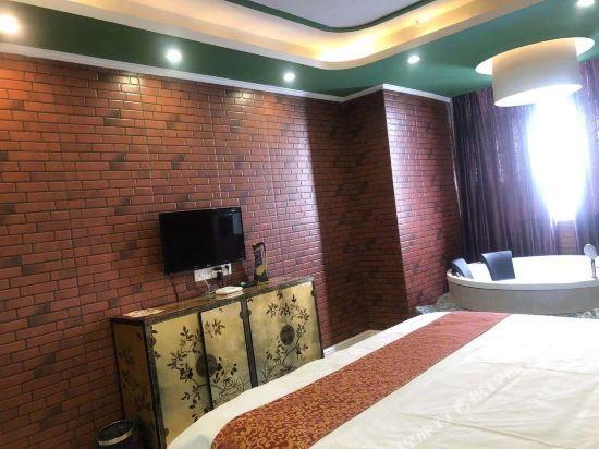Ухань: Guohao Hotel