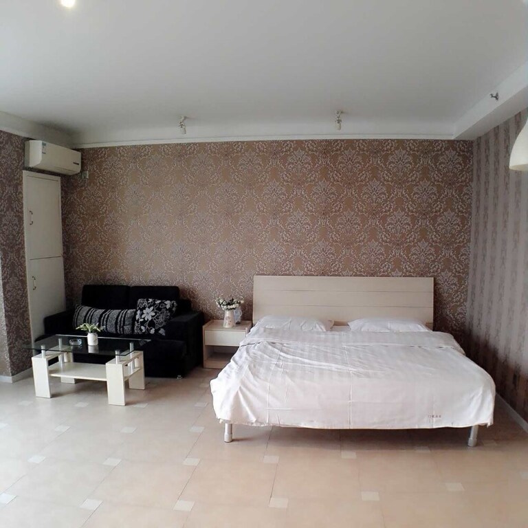 Шэньян: 72 Inn Shenyang Dayuecheng D1