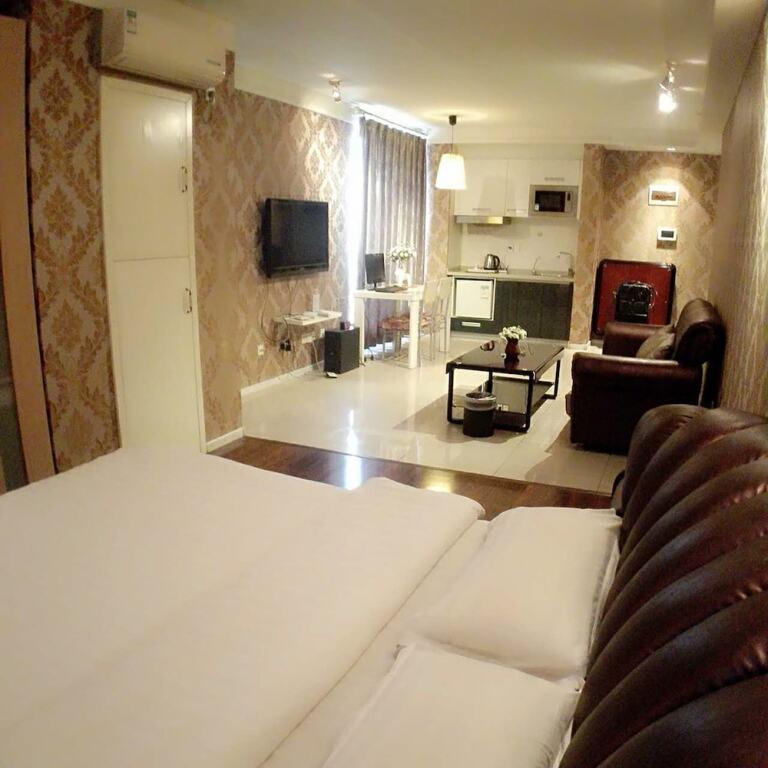 Шэньян: 72 Inn Shenyang Dayuecheng D1