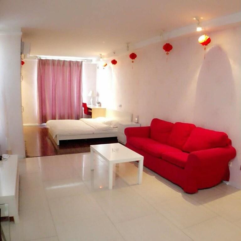 Шэньян: 72 Inn Shenyang Dayuecheng D1