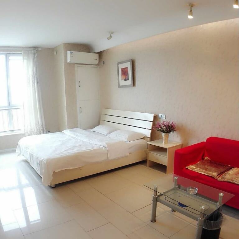 Шэньян: 72 Inn Shenyang Dayuecheng D1