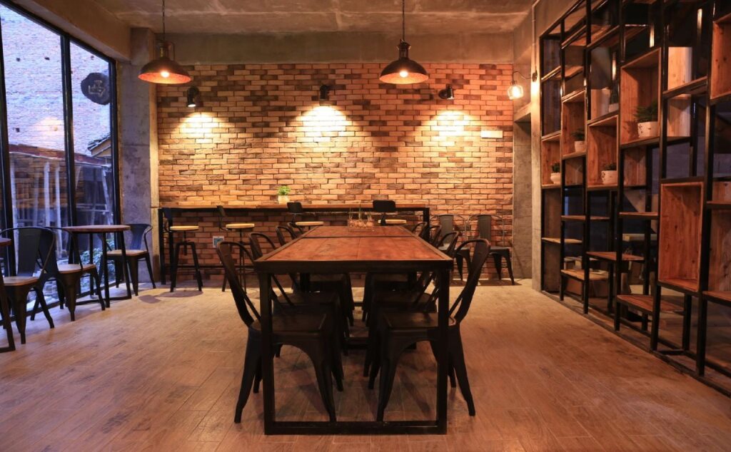 Чжанцзяцзе: Geographer Hostel