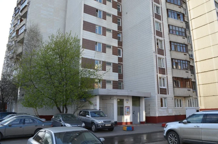 Москва: In the South of Moscow New Apartments