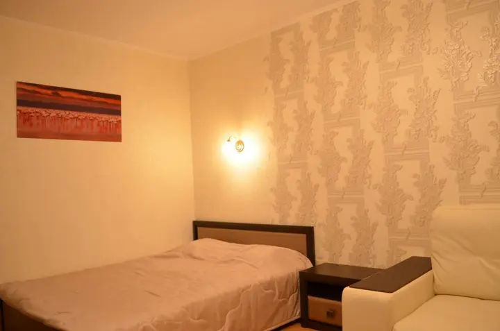 Москва: In the South of Moscow New Apartments