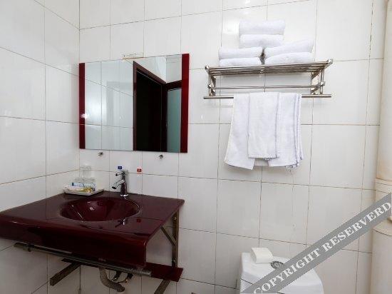 Тяньцзинь: Xingfu Express Hostel
