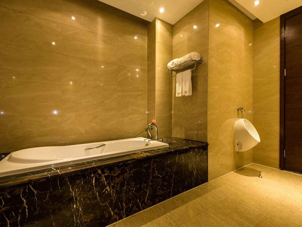 Чунцин: Gusto Hotel