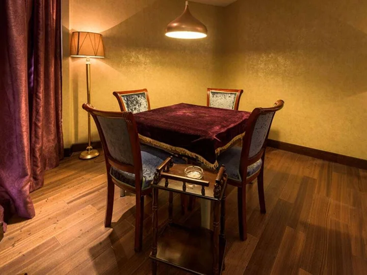 Чунцин: Gusto Hotel
