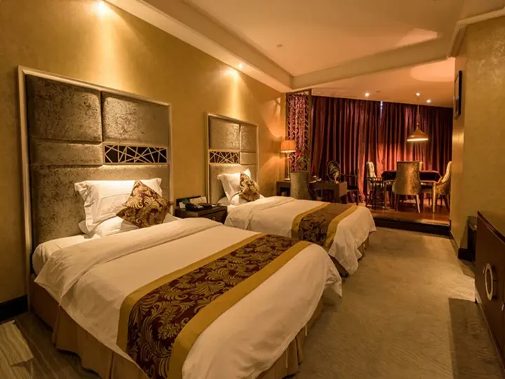 Чунцин: Gusto Hotel