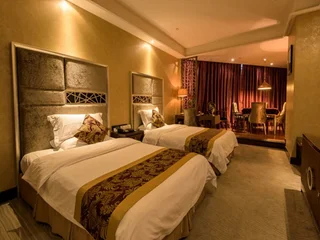 Чунцин: Gusto Hotel