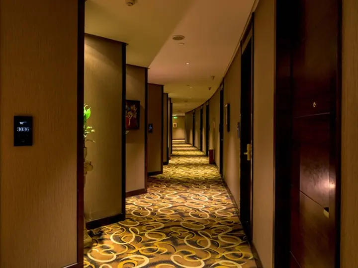 Чунцин: Gusto Hotel