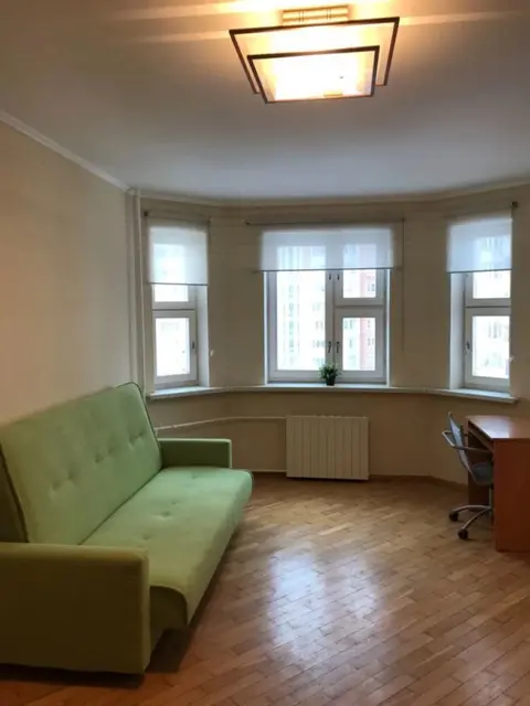 Москва: Inndays Apartment on Akademika Volgina