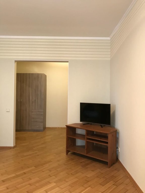 Москва: Inndays Apartment on Akademika Volgina
