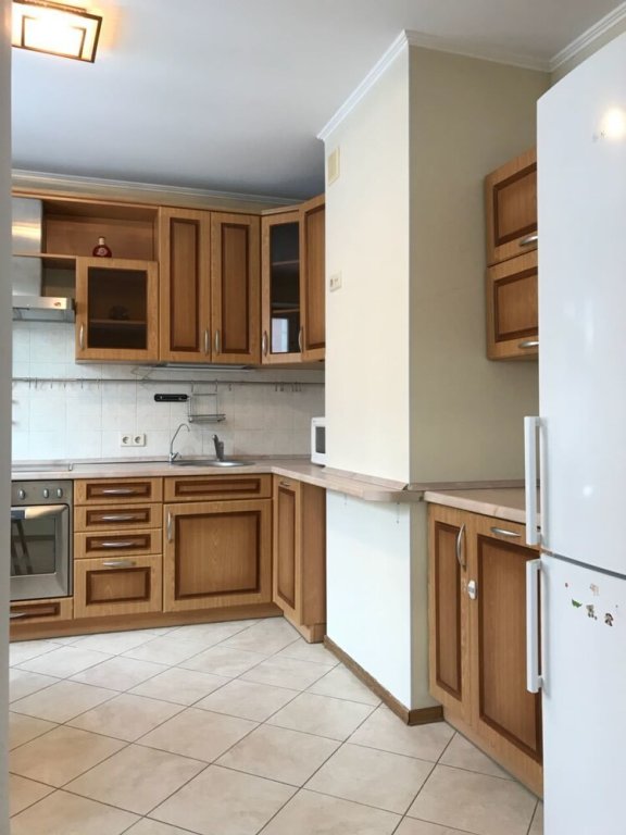 Москва: Inndays Apartment on Akademika Volgina