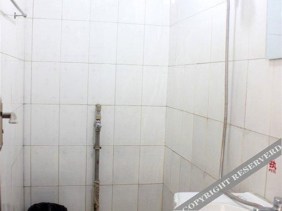 Чэнду: Chengdu Jinpeng Hotel