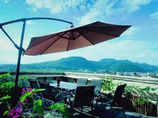 Баошань: Gezi Inn