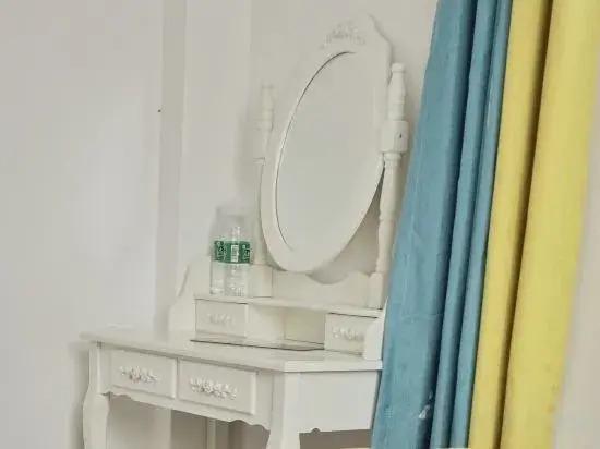 Баошань: Gezi Inn