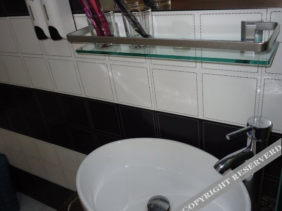 Харбин: Tianzheng Express Motel Harbin Xiangfang