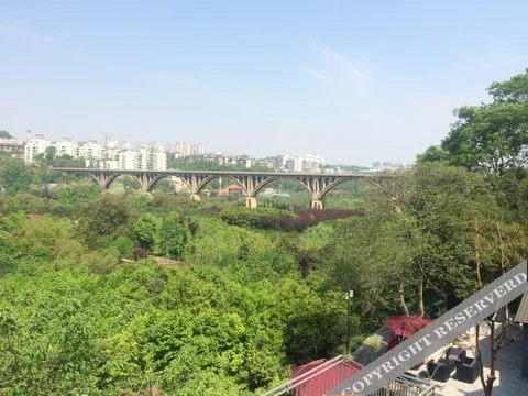 Гуйян: Xiyuan Inn