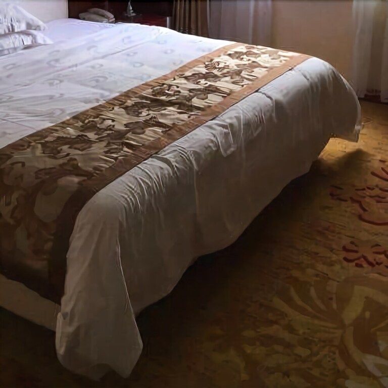 Дунгуань: The Same Hotel