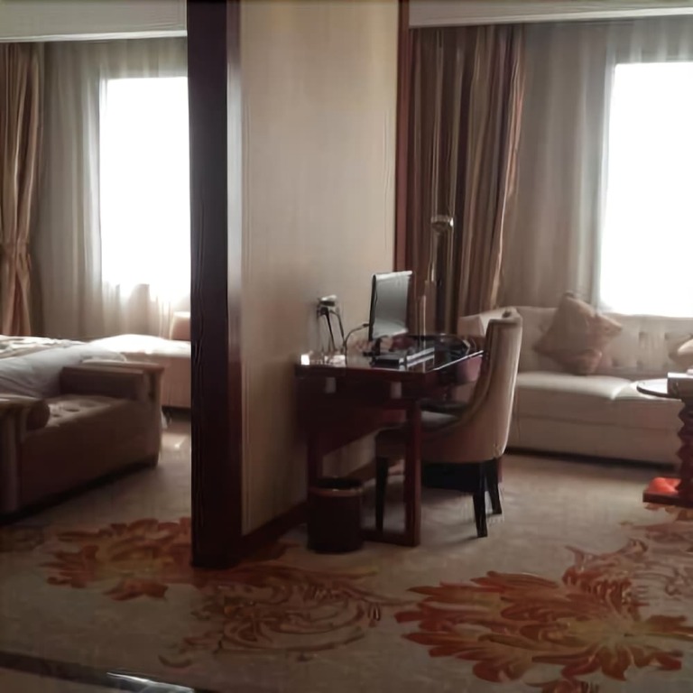 Дунгуань: The Same Hotel