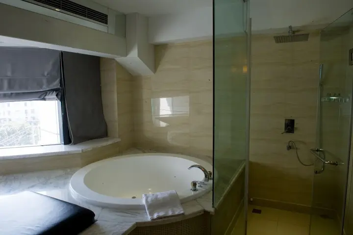 Шанхай: We Love Hotel Shanghai Taopu Branch