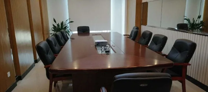 Циньчжоу: Hecheng Hotel