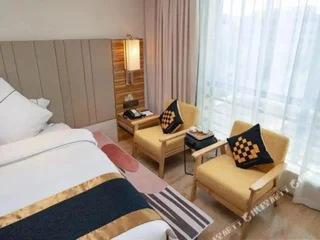 Циньчжоу: Hecheng Hotel