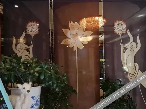 Лхаса: 阳光里精品客栈(拉萨大昭寺店)