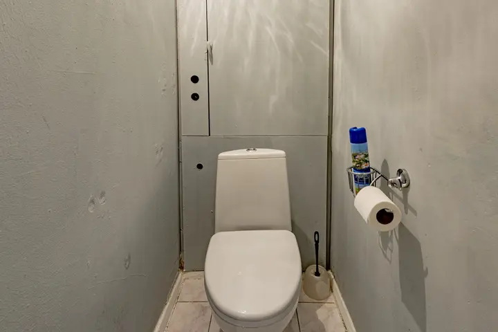 Москва: Inndays Apartments на Изюмской