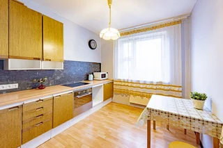 Москва: Inndays Apartments на Изюмской