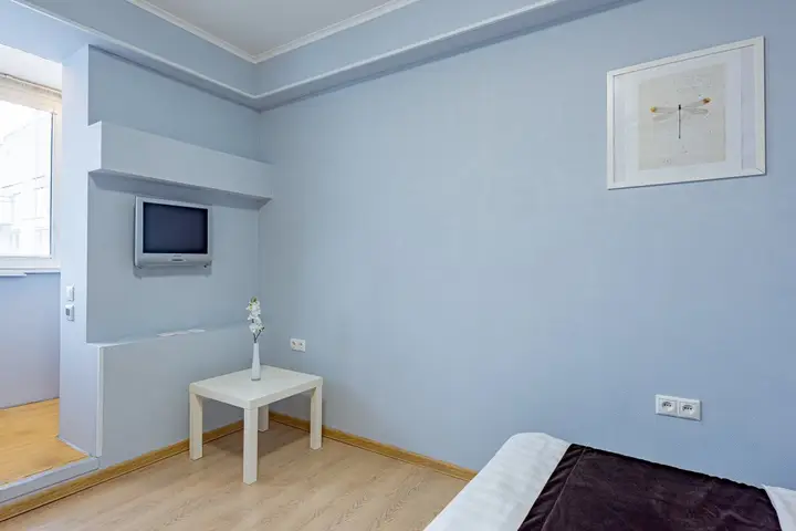 Inndays Apartments на Изюмской — фото 5