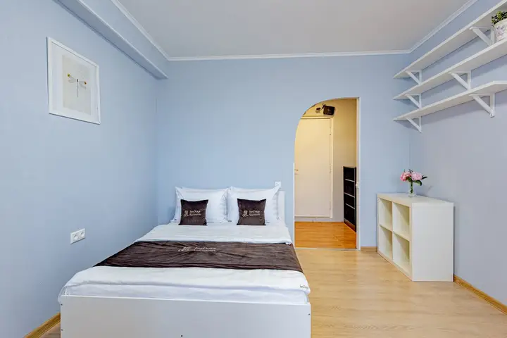 Inndays Apartments на Изюмской — фото 1