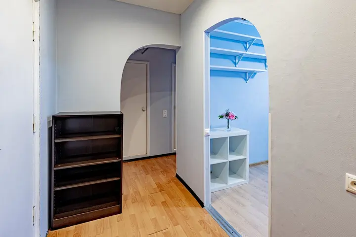 Москва: Inndays Apartments на Изюмской