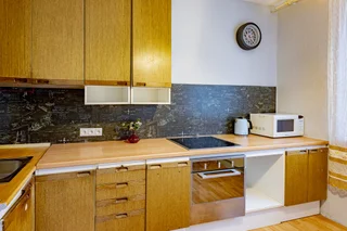 Москва: Inndays Apartments на Изюмской