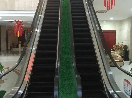 Qingyang: Qingyang Hotel