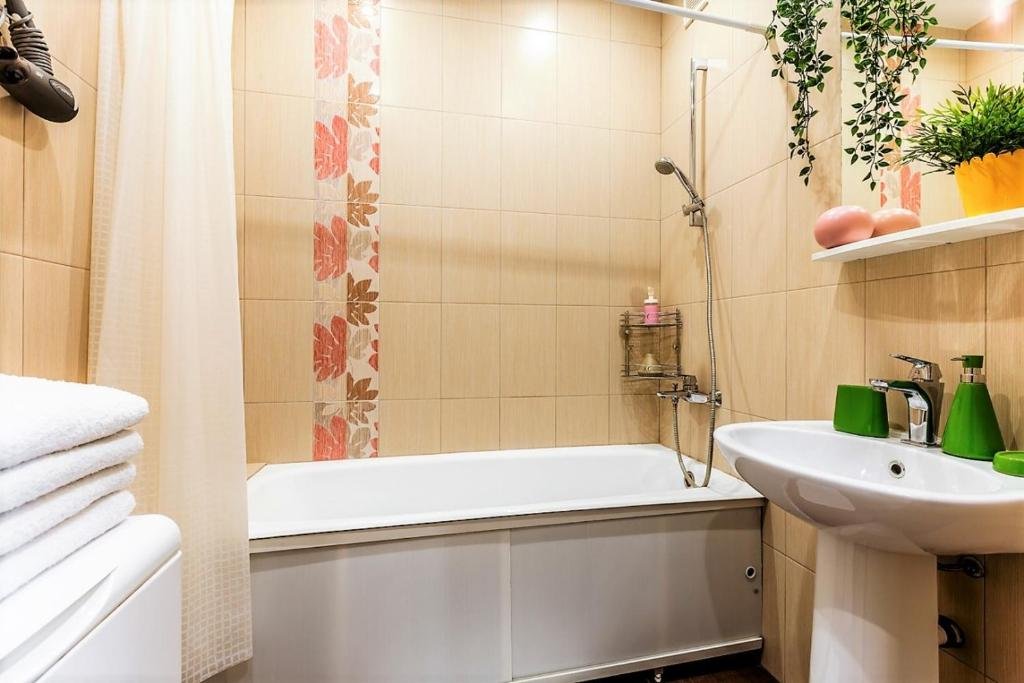 Москва: Inndays Akademika Yangelya