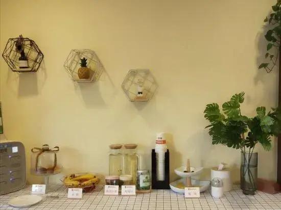 Линьфэнь: Youjia Hotel (Linfen Gulou Xiangyang Road)