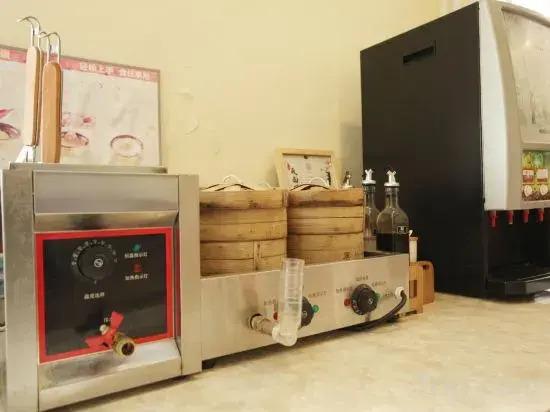 Линьфэнь: Youjia Hotel (Linfen Gulou Xiangyang Road)