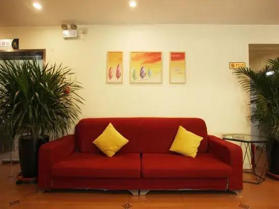 Линьфэнь: Youjia Hotel (Linfen Gulou Xiangyang Road)