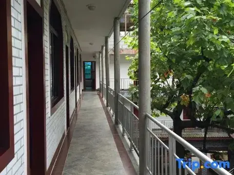 Вэньчуань: Taihe Inn