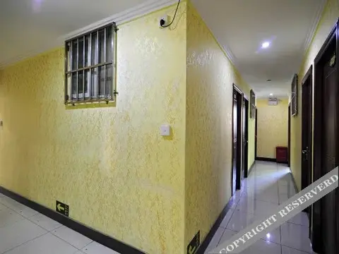 Гуйян: Yunyan Ruyi Business Hostel