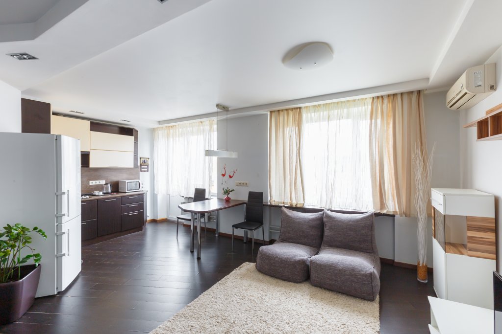 Inndays Apartments на Власова 39 — фото 5