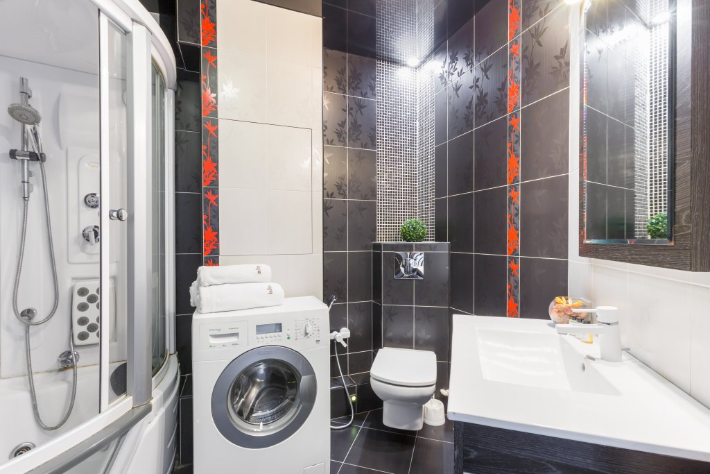 Москва: Inndays Apartments на Власова 39