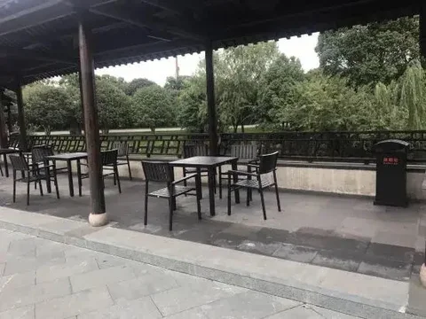 Цзясинь: Wuzhen Zhaoming House