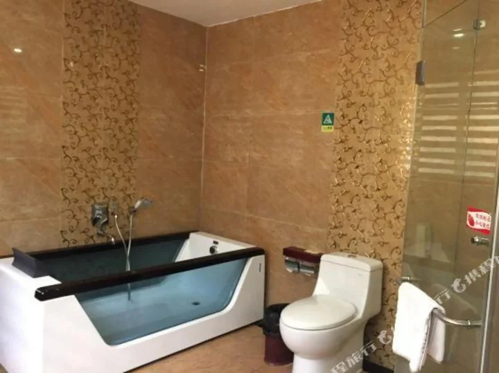 Цзеян: Fulin Hotel