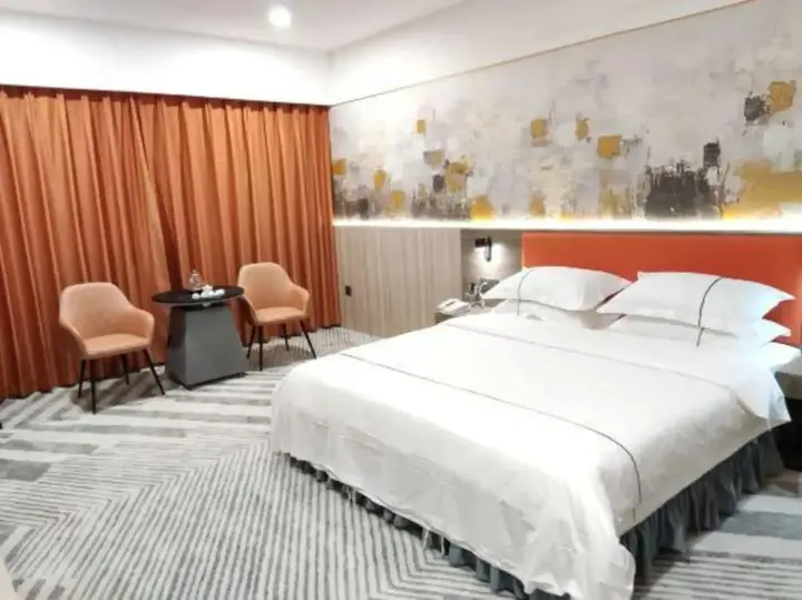 Fulin Hotel — фото 6