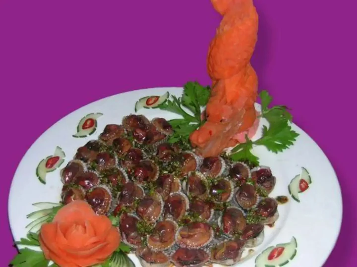 Цзеян: Fulin Hotel