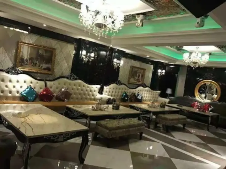 Цзеян: Fulin Hotel