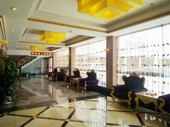 Цзеян: Fulin Hotel