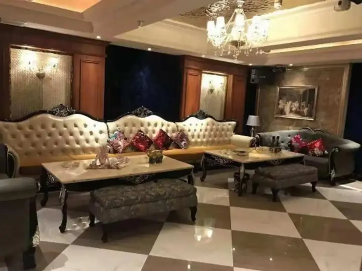 Fulin Hotel — фото 4
